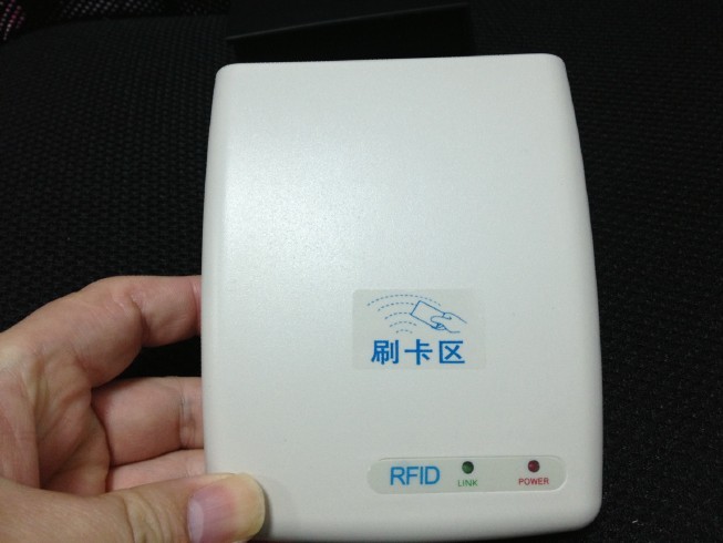 智能卡讀寫器價格解析 廣州強盛智能卡科技的產品優勢與市場定位